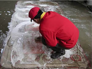 潍坊厂房油污清洗